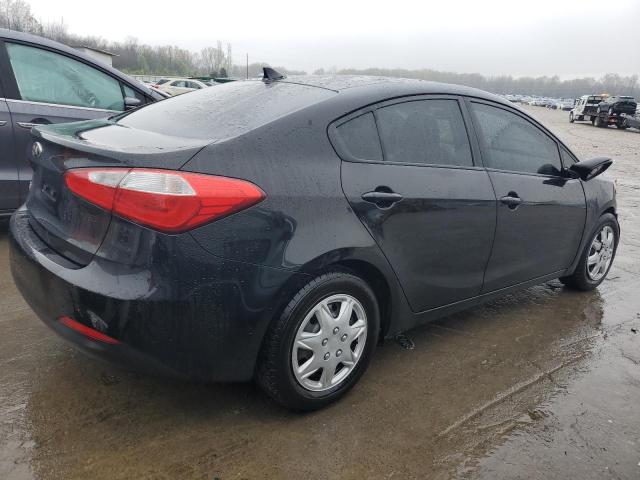 Obraz 3 z 2015 KIA FORTE LX 2015 z VIN KNAFX4A66F5330816