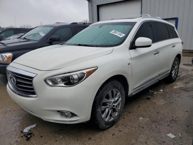 Изображение 2015 INFINITI QX60  2015