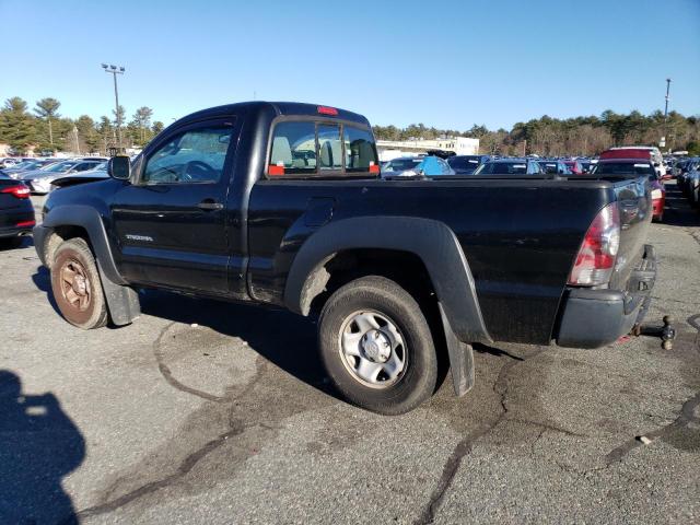 Image 2 of 2010 TOYOTA TACOMA  2010 with VIN 5TEPX4EN0AZ745791