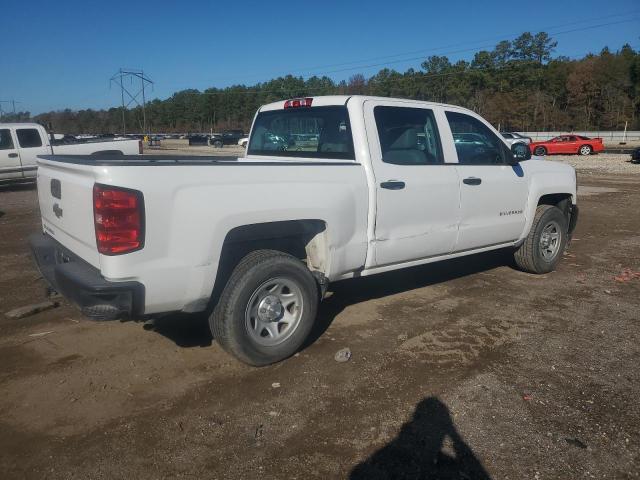 Image 3 of 2017 CHEVROLET SILVERADO C1500 2017 with VIN 3GCPCNEHXHG445340