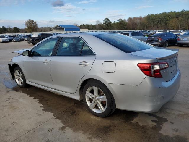 Image 2 of 2014 TOYOTA CAMRY L 2014 with VIN 4T1BF1FK6EU408889