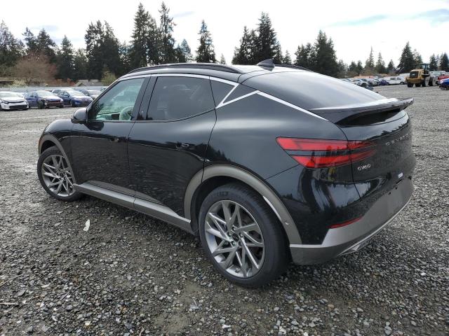 Obraz 2 z 2023 GENESIS GV60 ADVANCED 2023 z VIN KMUKCDTC7PU012885
