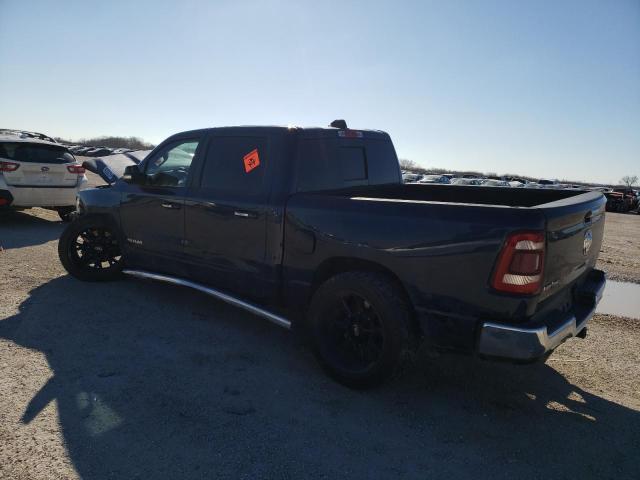 Obraz 2 z 2019 RAM 1500 BIG HORN/LONE STAR 2019 z VIN 1C6RREFT7KN616481