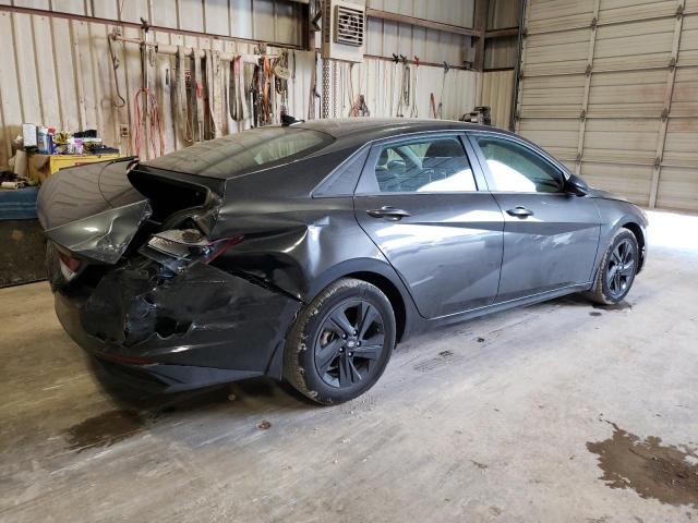 Image 3 of 2022 HYUNDAI ELANTRA SEL 2022 with VIN 5NPLM4AG7NH072716