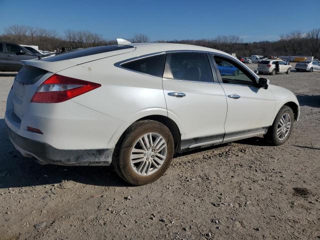 Obraz 3 z 2014 HONDA CROSSTOUR EXL 2014 z VIN 5J6TF3H55EL000234