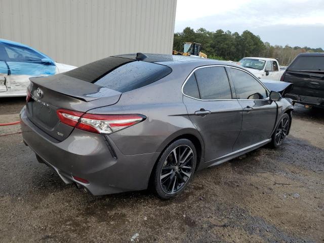 Изображение 3 2019 TOYOTA CAMRY XSE 2019 с VIN 4T1BZ1HK8KU022006