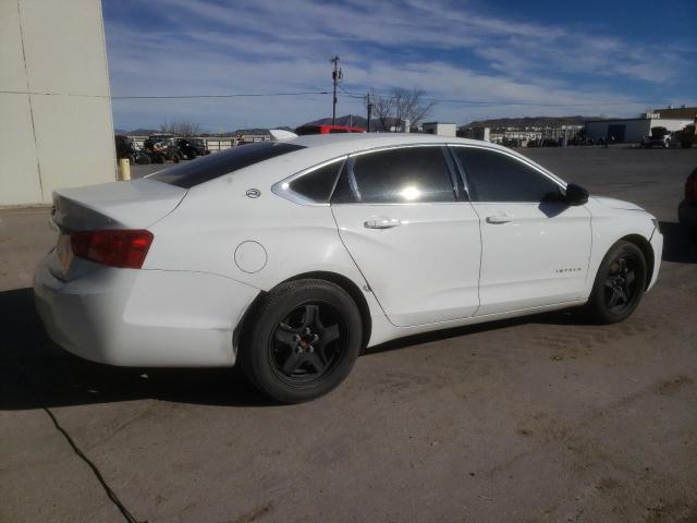 Obraz 3 z 2017 CHEVROLET IMPALA LS 2017 z VIN 2G11X5SA5H9156984
