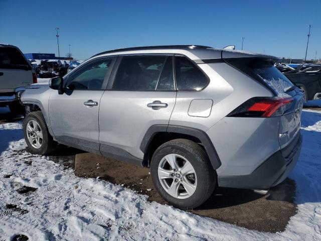 Obraz 2 z 2021 TOYOTA RAV4 XLE 2021 z VIN 2T3P1RFV3MC224420