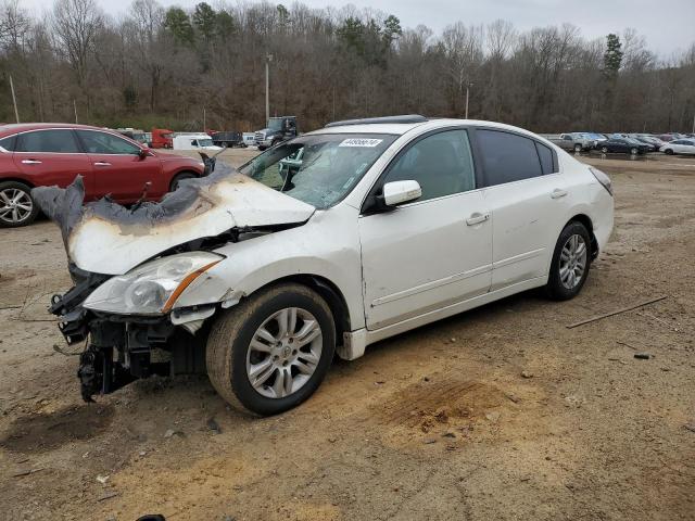 Image 1 of 2010 NISSAN ALTIMA BASE 2010 with VIN 1N4AL2AP4AN546880