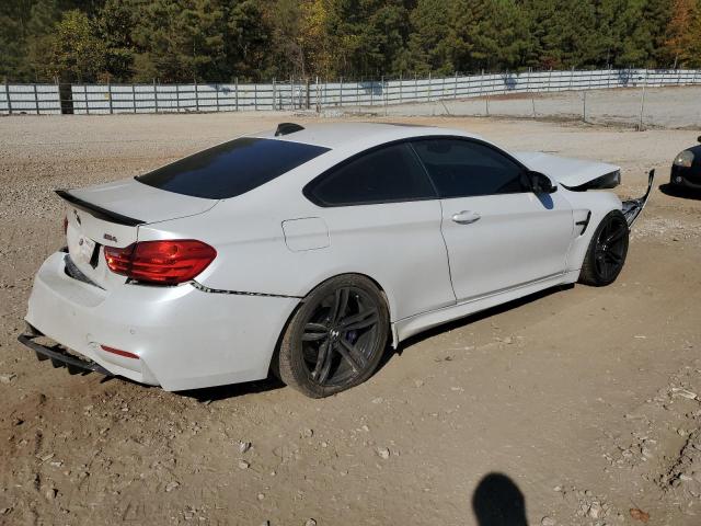 Obraz 3 z 2015 BMW M4  2015 z VIN WBS3R9C53FK332261