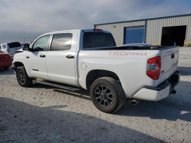 Изображение 2 2016 TOYOTA TUNDRA CREWMAX SR5 2016 с VIN 5TFDY5F13GX543836