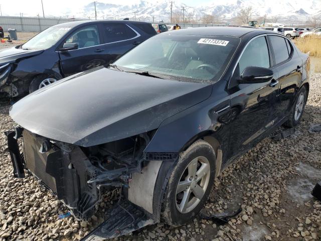 Изображение 1 2015 KIA OPTIMA LX 2015 с VIN 5XXGM4A73FG445460
