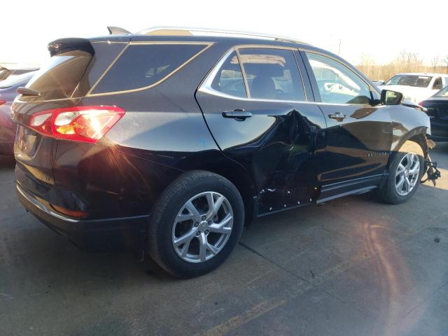 Image 3 of 2020 CHEVROLET EQUINOX LT 2020 with VIN 2GNAXLEX9L6151042