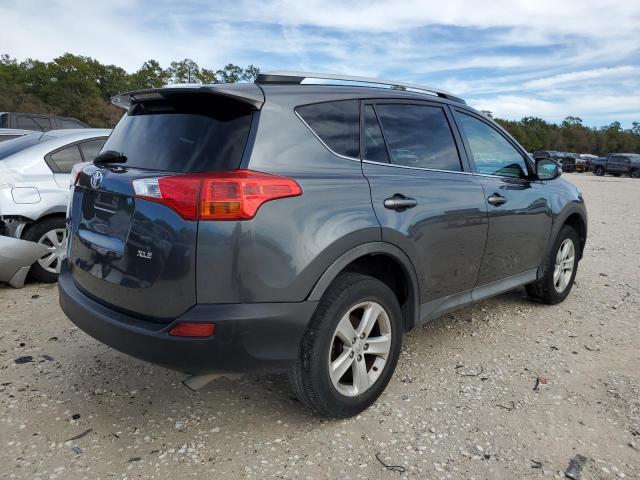 Obraz 3 z 2014 TOYOTA RAV4 XLE 2014 z VIN 2T3WFREV3EW116667