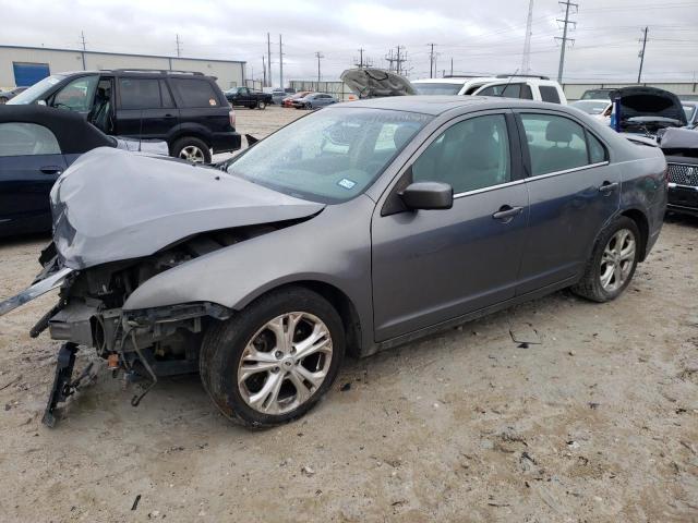Obraz 1 z 2012 FORD FUSION SE 2012 z VIN 3FAHP0HA8CR436049