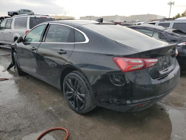 Image 2 of 2021 CHEVROLET MALIBU LT 2021 with VIN 1G1ZD5ST9MF055462