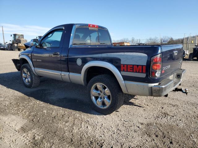 Изображение 2 2004 DODGE RAM 1500 ST 2004 с VIN 1D7HU16D64J223253