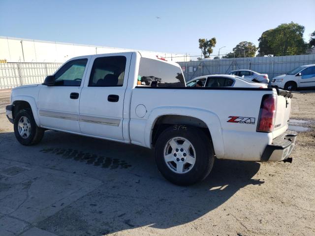 Изображение 2 2004 CHEVROLET SILVERADO K1500 2004 с VIN 2GCEK13T241408103