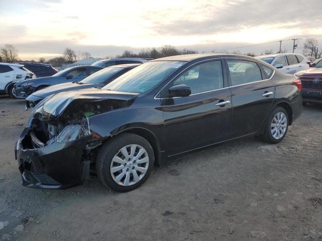 Image 1 of 2016 NISSAN SENTRA S 2016 with VIN 3N1AB7AP7GL671782