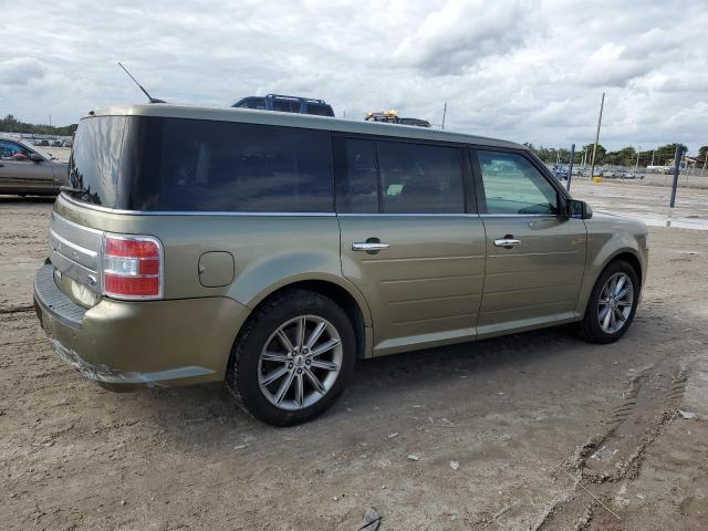Obraz 3 z 2013 FORD FLEX LIMITED 2013 z VIN 2FMHK6D83DBD02317