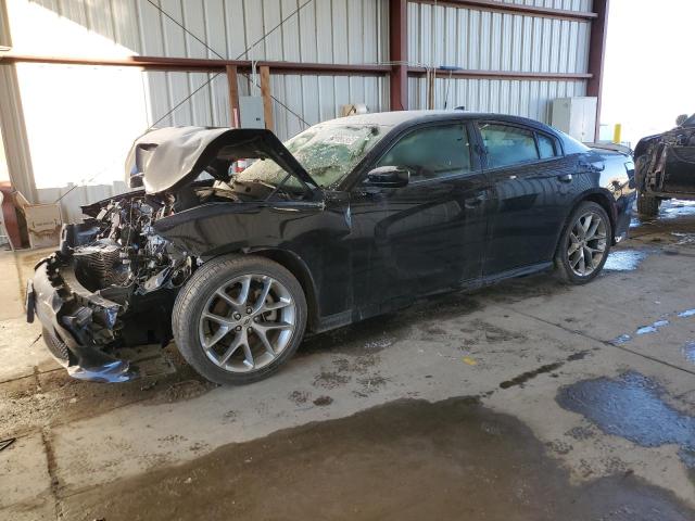Obraz 1 z 2023 DODGE CHARGER GT 2023 z VIN 2C3CDXHG2PH594676