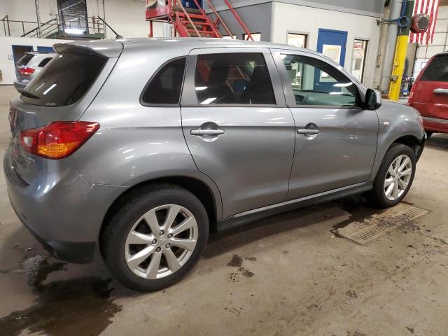 Изображение 3 2015 MITSUBISHI OUTLANDER SPORT ES 2015 с VIN 4A4AR3AU5FE018558
