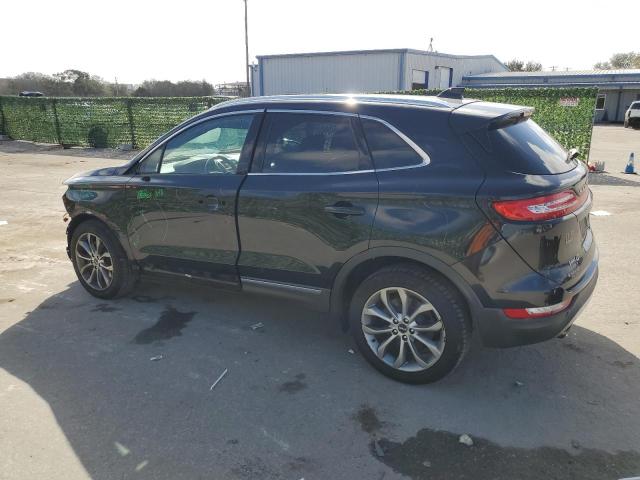 Изображение 2 2015 LINCOLN MKC  2015 с VIN 5LMCJ1A90FUJ18184