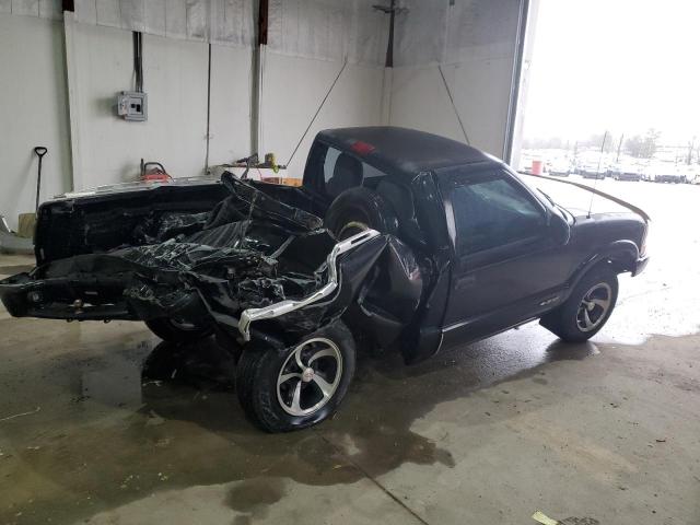 Изображение 3 1998 CHEVROLET S TRUCK S10 1998 с VIN 1GCCS1448W8102148