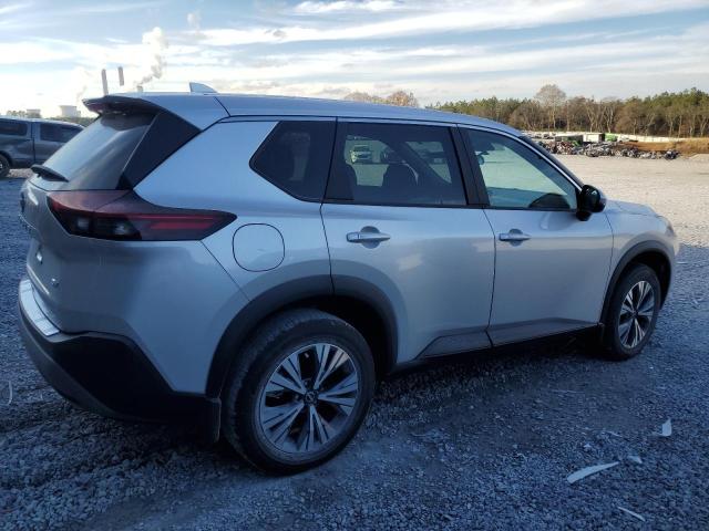 Image 3 of 2022 NISSAN ROGUE SV 2022 with VIN 5N1BT3BA1NC686557