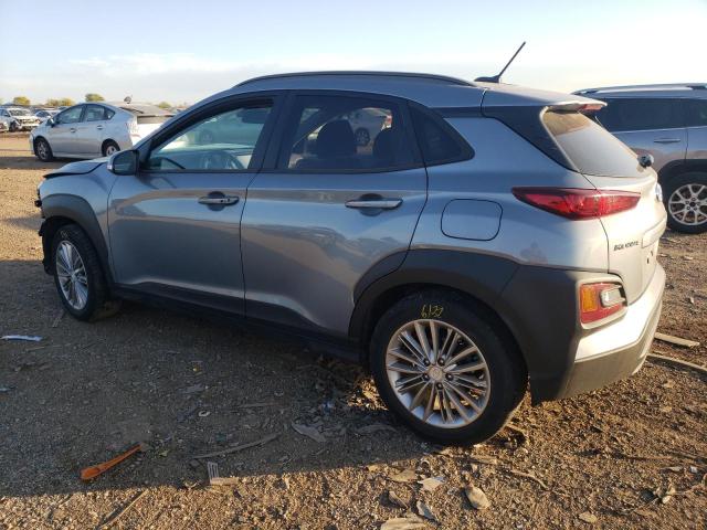 Image 2 of 2020 HYUNDAI KONA SEL 2020 with VIN KM8K22AA8LU567040