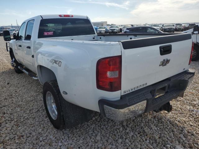 Image 2 of 2012 CHEVROLET SILVERADO K3500 LT 2012 with VIN 1GC4K0C80CF155811