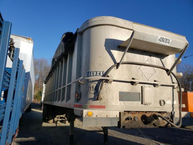 Изображение 1 2001 PARM TRAILER 2001 с VIN 1P9DA7M271A053637