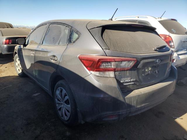 Image 2 of 2020 SUBARU IMPREZA  2020 with VIN 4S3GTAA66L1725891