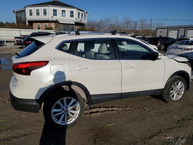 Изображение 3 2019 NISSAN ROGUE SPORT S 2019 с VIN JN1BJ1CR3KW312502