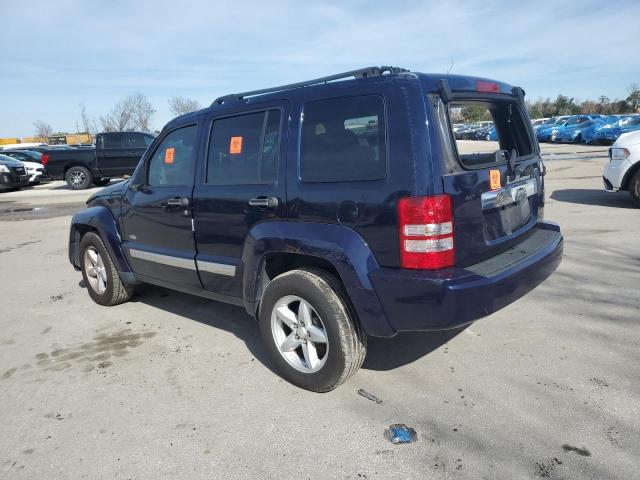 Изображение 2 2012 JEEP LIBERTY SPORT 2012 с VIN 1C4PJLAKXCW216372