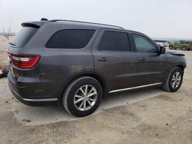 Изображение 3 2015 DODGE DURANGO LIMITED 2015 с VIN 1C4RDHDG2FC771102