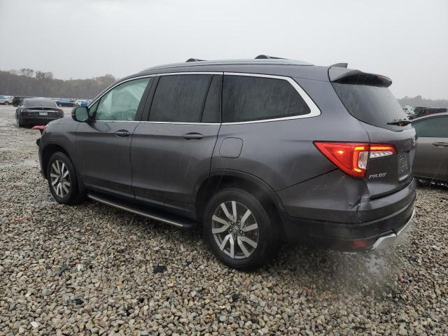 Изображение 2 2019 HONDA PILOT EX 2019 с VIN 5FNYF6H3XKB021929