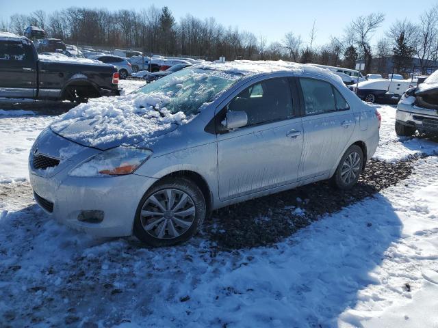 Изображение 1 2009 TOYOTA YARIS  2009 с VIN JTDBT903591307542