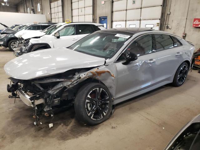 Obraz 2023 KIA K5 GT LINE 2023