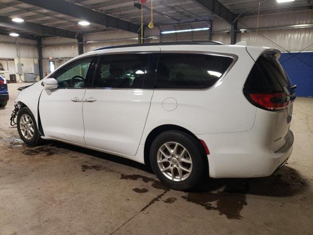 Image 2 of 2022 CHRYSLER PACIFICA TOURING L 2022 with VIN 2C4RC1BG9NR142844