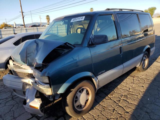 Obraz 2000 CHEVROLET ASTRO  2000
