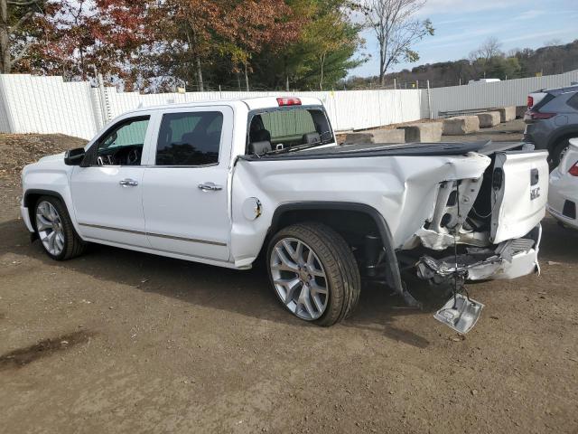 Obraz 2 z 2014 GMC SIERRA K1500 SLT 2014 z VIN 3GTU2VEC9EG109099