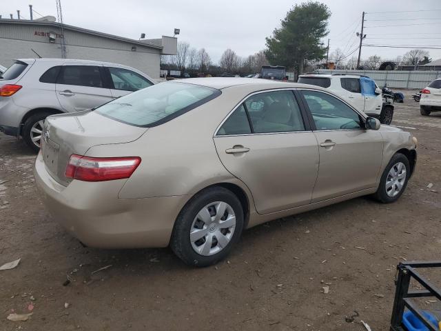 Image 3 of 2007 TOYOTA CAMRY CE 2007 with VIN 4T1BE46K77U146307