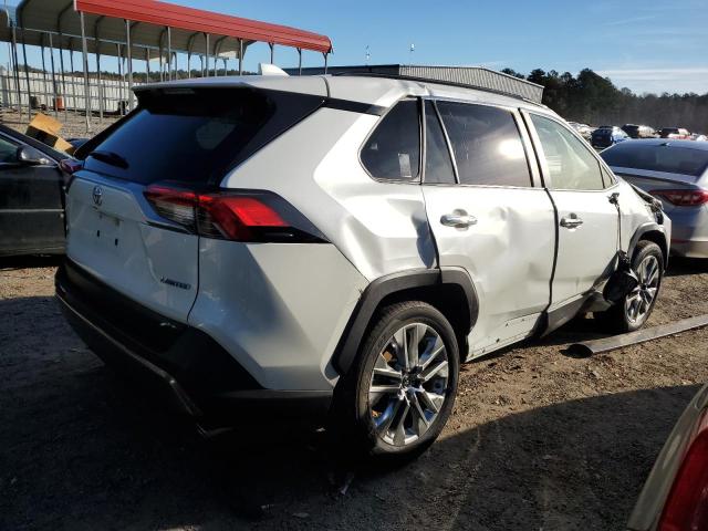 Image 3 of 2019 TOYOTA RAV4 LIMITED 2019 with VIN JTMY1RFV5KD015287