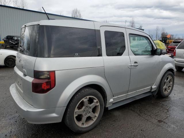 Image 3 of 2007 HONDA ELEMENT SC 2007 with VIN 5J6YH18997L008427