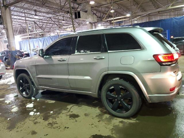 Изображение 2 2015 JEEP GRAND CHEROKEE LAREDO 2015 с VIN 1C4RJFAG7FC939995