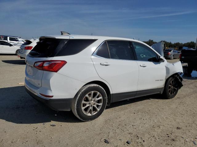 Изображение 3 2020 CHEVROLET EQUINOX LT 2020 с VIN 2GNAXKEV1L6154560