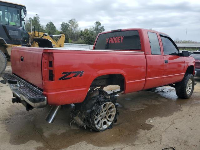 Obraz 3 z 1994 CHEVROLET GMT-400 K1500 1994 z VIN 1GCEK19K0RE127521