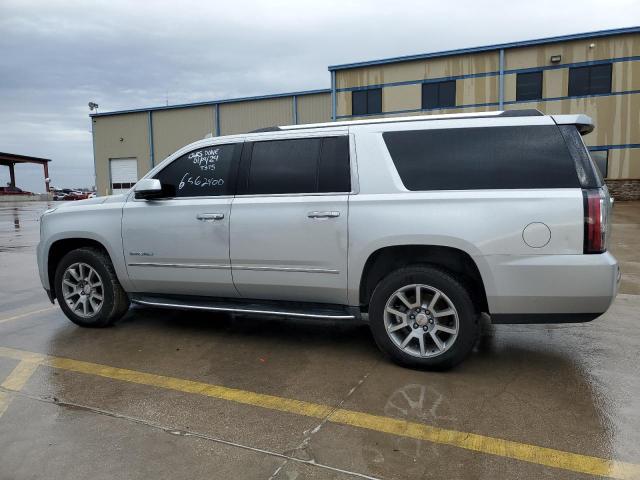 Image 2 of 2020 GMC YUKON XL DENALI 2020 with VIN 1GKS2HKJ5LR200092