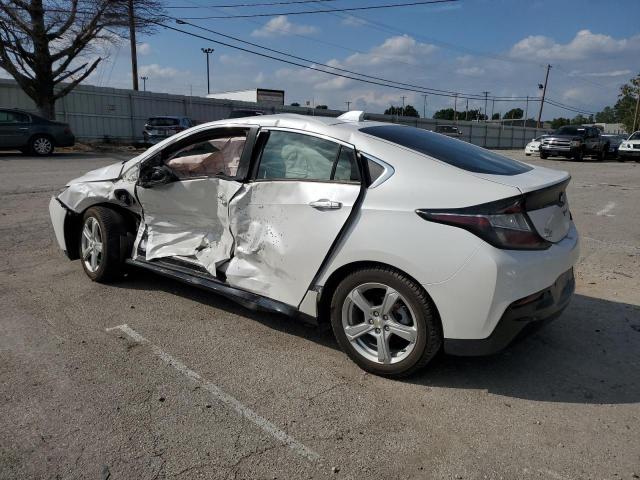 Изображение 2 2018 CHEVROLET VOLT LT 2018 с VIN 1G1RC6S51JU124694